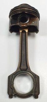 фото thumb №1, Поршень шатун m1dd ford focus mk3 1.0 ecoboost