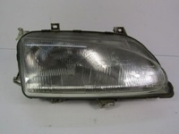 фото thumb №7, Ford galaxy фара лампа перед правая 0301048312