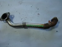 Купити Шланг трубка egr fiat ducato 2.3 euro 6, фото thumb