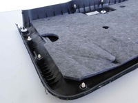 фото thumb №8, Mercedes g класс w463 63 amg накладка дверь зад