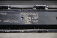 фото thumb №14, Bmw 7 g70 бампер задня задній 6xpdc колір 416