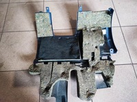 фото thumb №6, Захист pod кермо бардачок audi a6 c5 nibieski