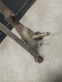 фото thumb №9, Citroen xsara picasso fl механизм дворник 3397020573