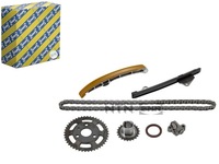 фото thumb №1, Набір ланцюга розподільного валу mini r50 r53 toyota yaris 1.4d 10.01-12.12