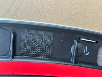 фото thumb №9, Audi q3 8u права молдинг крила перед передня