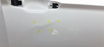 фото thumb №6, Volkswagen vw passat b8 3g0 двері праві перед передні