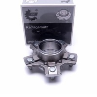 фото thumb №1, Ступиця підшипник колеса перед do suzuki vitara