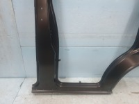 Порог стойку ford transit custom правый  перед Доставка, фото thumb