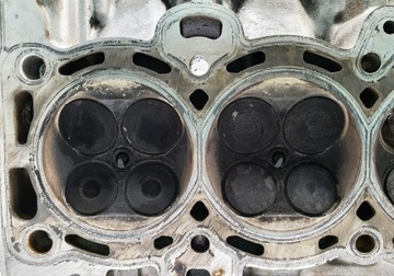 фото thumb №8, Головка ford focus mk2 2.0 16v 3s4g-6090-aa