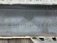 фото thumb №15, Mercedes citan ii w420 2021- верхній частина бампер перед решітка радіатора a4208800000