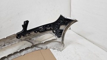 фото thumb №13, Бампер перед переднє mercedes c-klasa a204 amg pdc a2048853725