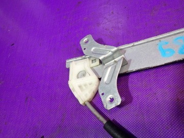 фото thumb №7, Honda accord vii універсал 02-06 підйомник вікна перед правий 2 pin