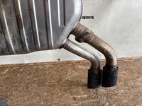 фото thumb №13, Cupra formentor гасник вихлоп vz5 2.5 tsi 8v0253211 8v0253611d