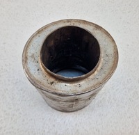 фото thumb №6, Infiniti fx 2 ii qx70 08-17 3.0 td v6 наконечник выхлоп хром