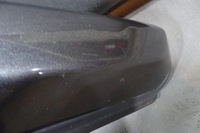 фото thumb №10, Jeep wrangler jl молдинг крыла задняя правая