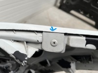 Бампер передний renault megane 3 4 pdc ксенон Цена, фото thumb