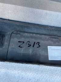 фото thumb №12, Бампер la1x передний vw touran 4pdc 5ta807221a-l