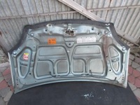 фото thumb №6, Honda civic vii 01-06 3/5d hb хетчбек капот кришка двигуна g502m