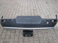 фото thumb №1, Volvo xc40 - бампер задний, задняя