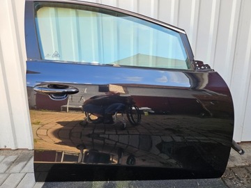 фото thumb №1, Дверь правые перед передние kia ceed ii 12-17 цвет 1k