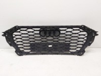 Решётка радиатора решётка  радиатора audi q3 83f s-line чёрный в Украине, фото thumb