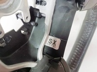 фото thumb №9, Subaru forester sh 2008r руль кожа