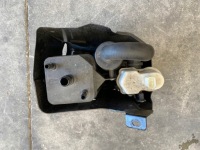 Купить Ferrari f8 tributo фильтр угольный, фото thumb