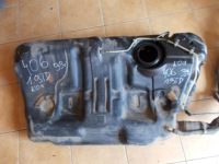 фото thumb №1, Peugeot 406 1.9td бак bak