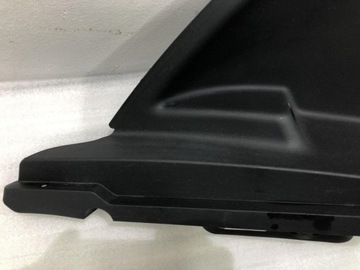 фото thumb №7, Боковина багажника лівий dacia sandero i 8200732354