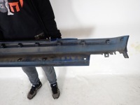 Купить Mini cooper 2 r56 06- порог правая  молдинг порог правый, фото thumb