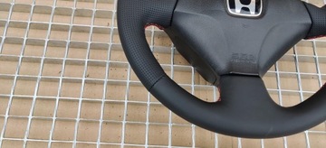 фото thumb №7, Руль honda type-r honda civic vii