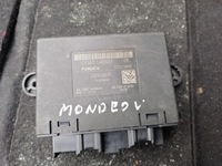 фото thumb №1, Модуль дверь ford mondeo mk5