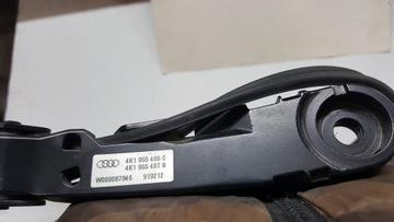 фото thumb №11, Рычаг дворники листовая рессора левая сторона audi a6 c8 a7 rs6 rs7 4k19554007b