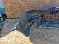 фото thumb №7, Бампер перед mazda 3 bk lift 06- sedan