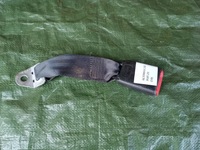 фото thumb №10, Кліпса поперечина безпеки 56458a2 toyota corolla matrix smart 450 fortwo