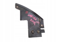 фото thumb №1, Opel zafira c 2014 перед сторона правая защита pod бампер передний / абсорбер