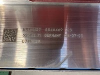 2024 bmw ix елемент акумулятора 8846469 Зі Шроту, фото thumb