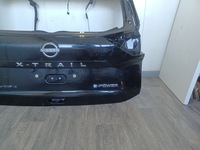 фото thumb №8, Крышка зад задняя --- nissan xtrail x-trail t33 --- крышка багажника ---