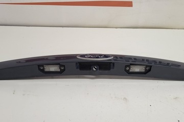 фото thumb №7, Подсветка номер регистрации ford mondeo iii sedan b4y 1s71f43400ae