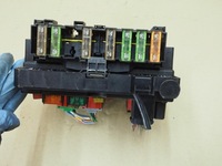 фото thumb №11, Peugeot 307 01-05 коробка предохранителей bsm b4 9643537980