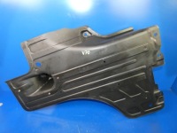 фото thumb №1, Volvo v70 iii 07- защита подвеска правый задняя