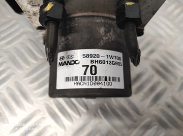 фото thumb №7, Насос гальмівна abs kia rio iii 58920-1w700