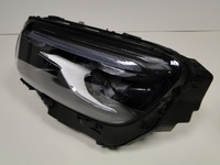 фото thumb №11, Mercedes glb x247 247 lift лампа ліва multibeam led