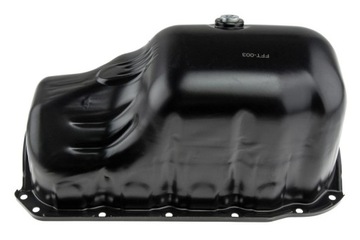 фото thumb №10, Піддон масляна palio doblo punto 1.2 94-09 lancia y