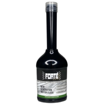 Промывочный комплект FORTE Очистка масляной системы Профилактический ремонт
