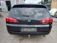 фото thumb №13, Honda accord vii бампер задня задній задній b92p kombi