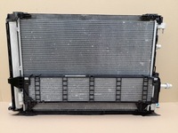 фото thumb №5, Комплект радіатор mercedes cls w257 350d 4matic 400d 4matic