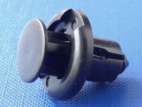 фото thumb №5, Клипса крепления передний бампера romix company