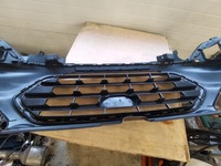 фото thumb №14, Ford transit custom lift - бампер передній чорний