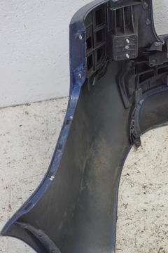 фото thumb №13, Бампер зад audi a4 b7 універсал